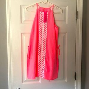 Lilly Pearl Romper
